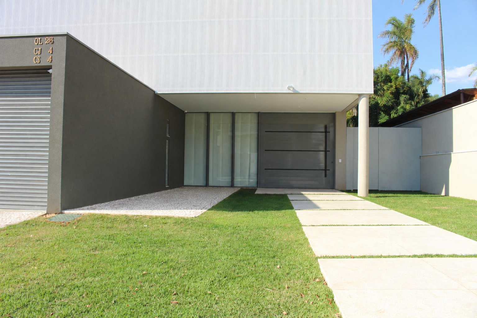 Arquitetura contemporânea